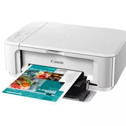 Multifunción Canon PIXMA MG3650S Color Wi-Fi Blanco