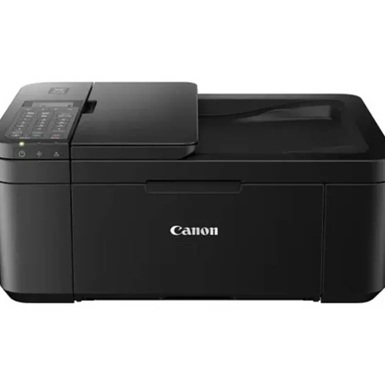 Multifunción Canon PIXMA TS3550i Color Wi-Fi Negro