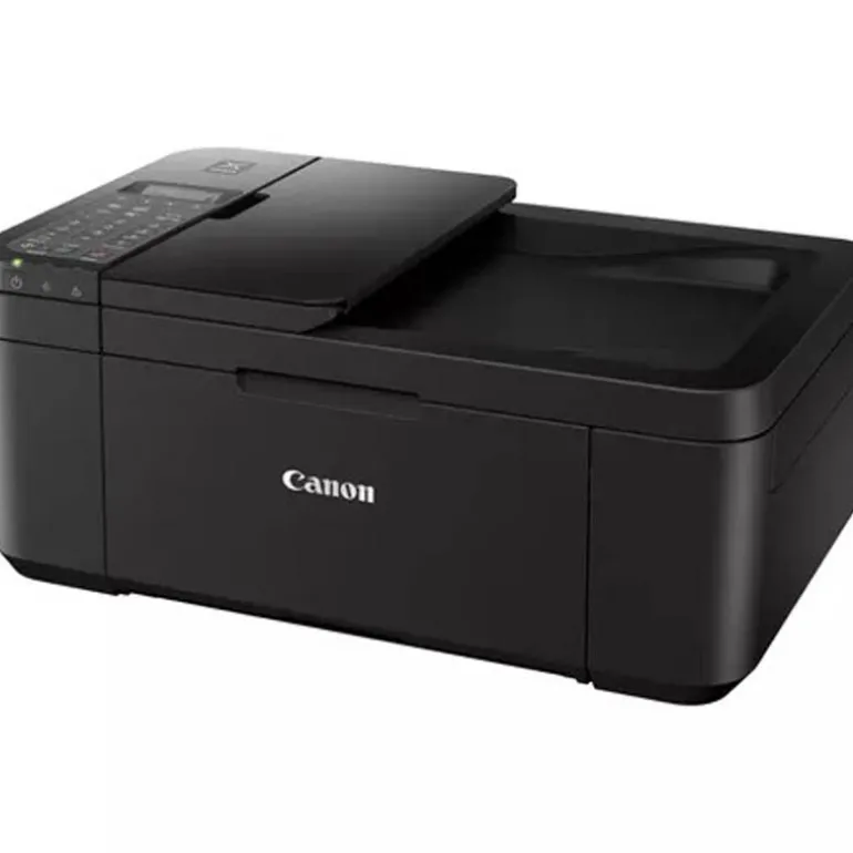 Multifunción Canon PIXMA TS3550i Color Wi-Fi Negro