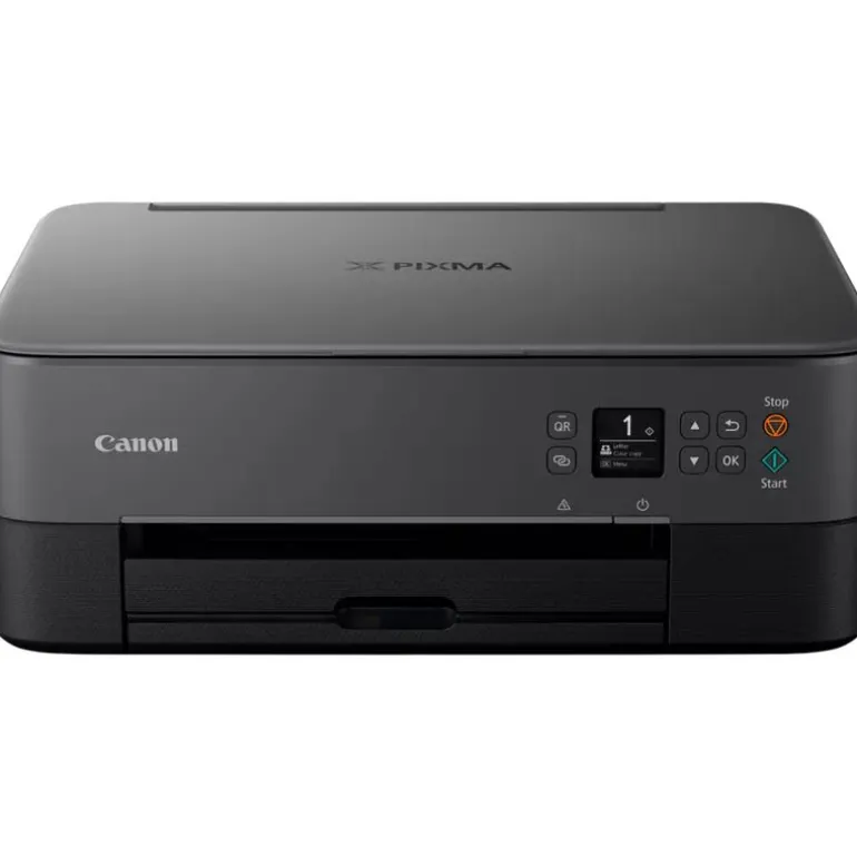 Multifunción Canon PIXMA TS5350i Color Wi-Fi Negro