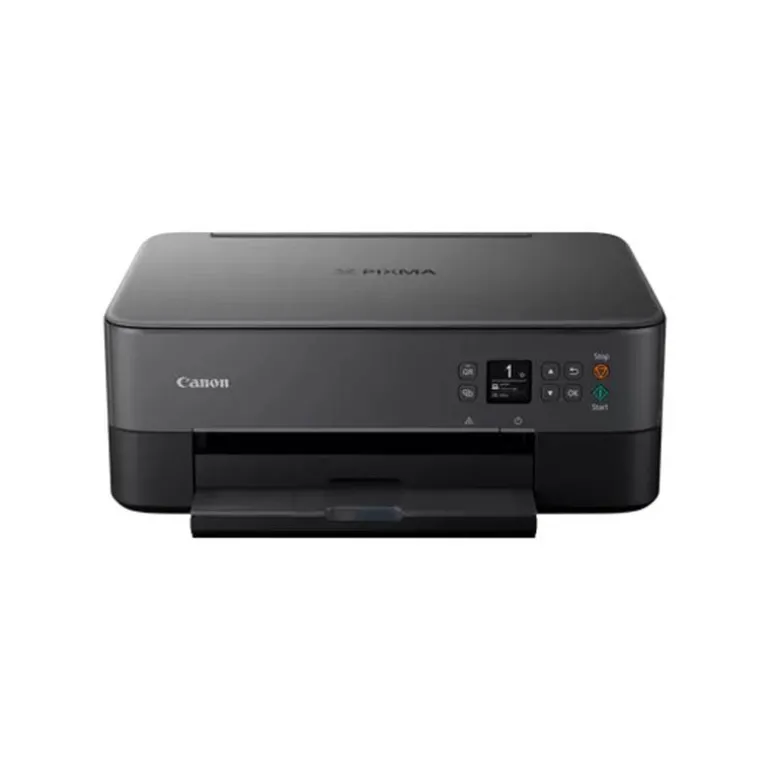 Multifunción Canon PIXMA TS5350i Color Wi-Fi Negro