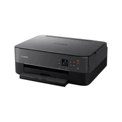 Multifunción Canon PIXMA TS5350i Color Wi-Fi Negro