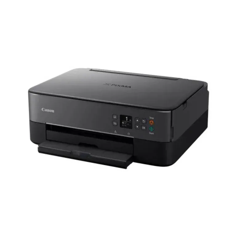 Multifunción Canon PIXMA TS5350i Color Wi-Fi Negro