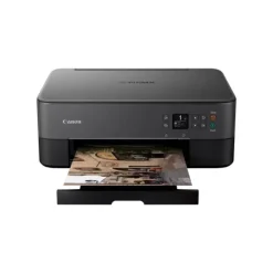 Multifunción Canon PIXMA TS5350i Color Wi-Fi Negro