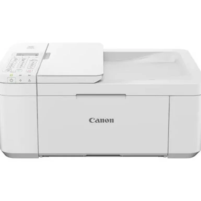 Multifunción Canon PIXMA TR4751i Color Wi-Fi Blanco
