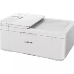 Multifunción Canon PIXMA TR4751i Color Wi-Fi Blanco