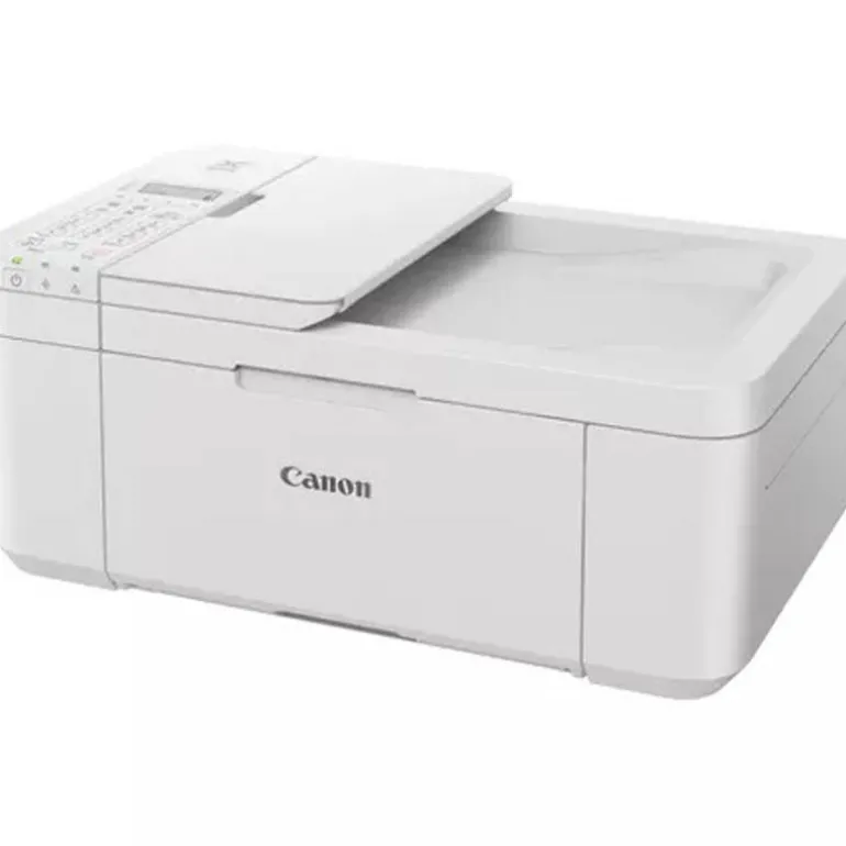 Multifunción Canon PIXMA TR4751i Color Wi-Fi Blanco