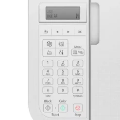 Multifunción Canon PIXMA TR4751i Color Wi-Fi Blanco