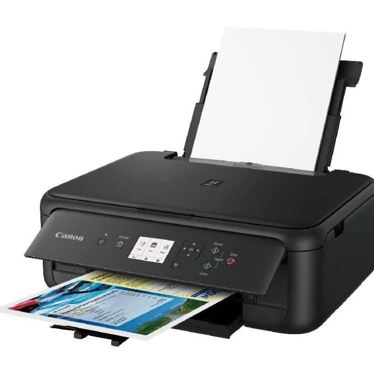 Multifunción Canon PIXMA TS5150 WiFi