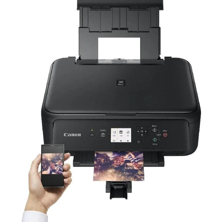 Multifunción Canon PIXMA TS5150 WiFi