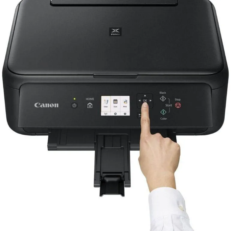 Multifunción Canon PIXMA TS5150 WiFi