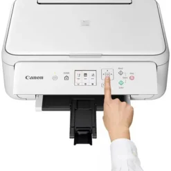 Multifunción Canon PIXMA TS5151 Color Wi-Fi Blanco