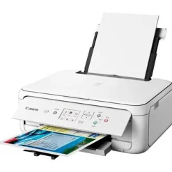 Multifunción Canon PIXMA TS5151 Color Wi-Fi Blanco