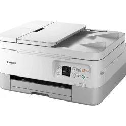 Multifunción Canon PIXMA TS7451A Fotográfica WiFi Blanco
