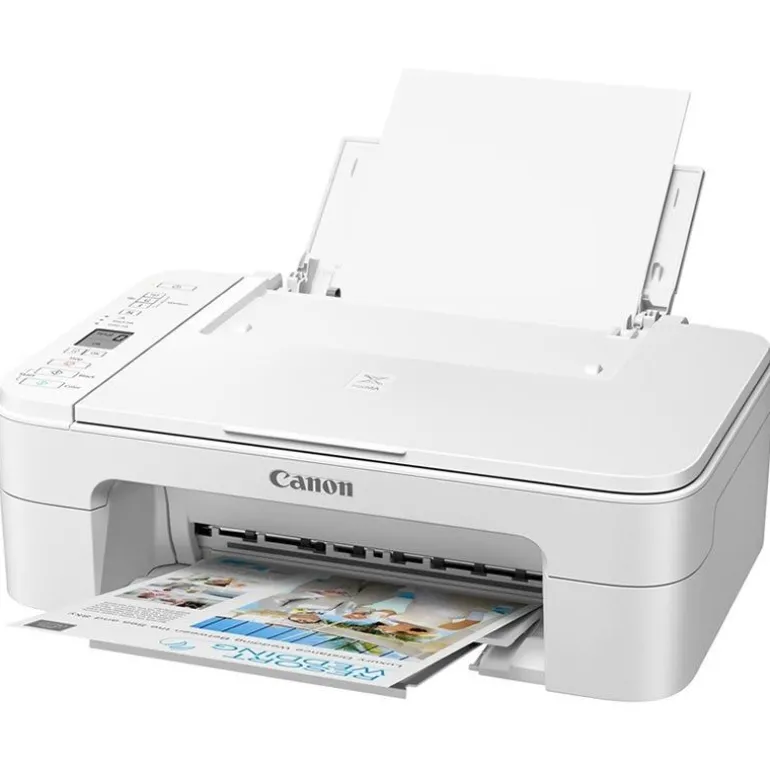 Multifunción Canon PIXMA TS3351 WiFi