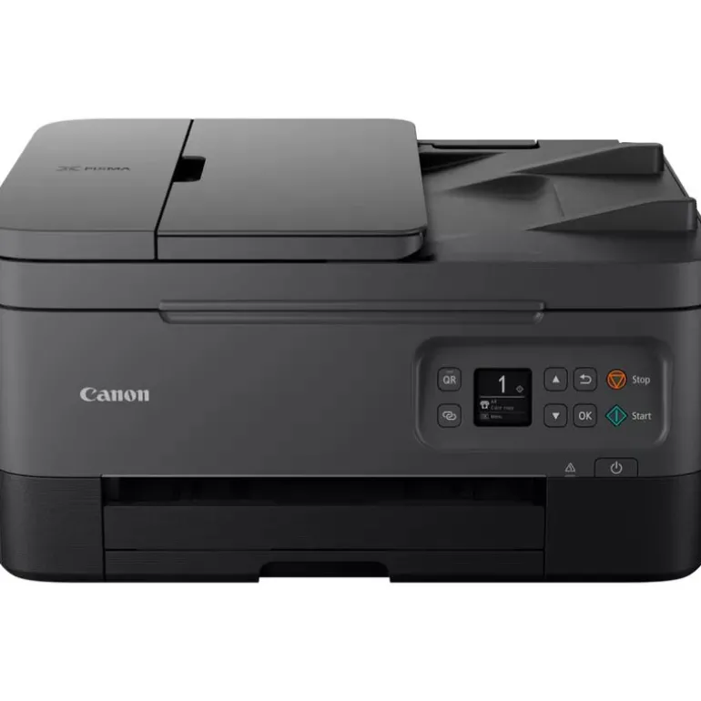 Multifunción Canon PIXMA TS7450i Color Wi-Fi Negro