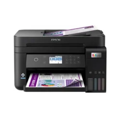 Multifunción Epson EcoTank ET-3850 Color