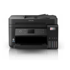Multifunción Epson EcoTank ET-3850 Color
