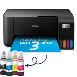 Multifunción Epson EcoTank ET-2810 Color