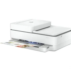 Multifunción HP Envy 6420e WiFi Fax-Móvil Dúplex