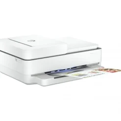 Multifunción HP Envy 6420e WiFi Fax-Móvil Dúplex