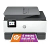 Multifunción HP OfficeJet PRO 9010E WI-FI Blanco