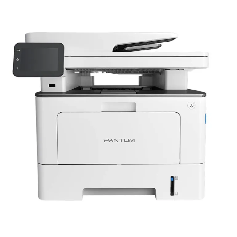 Multifunción Pantum BM5100FDW Monocromo Wi-Fi NFC