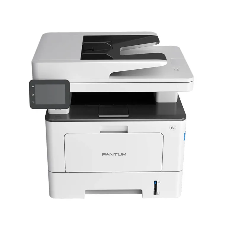 Multifunción Pantum BM5100FDW Monocromo Wi-Fi NFC
