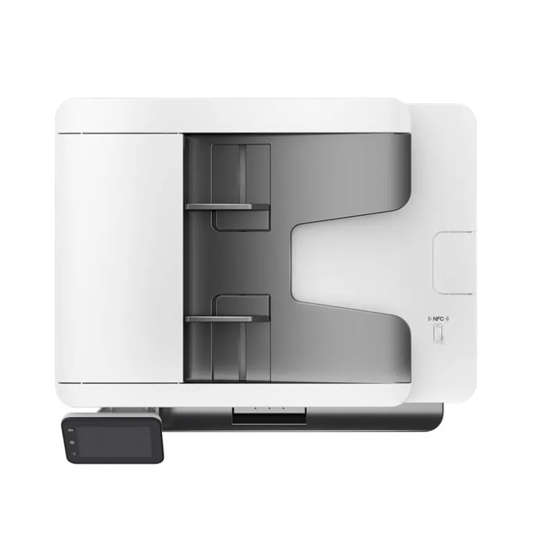 Multifunción Pantum BM5100FDW Monocromo Wi-Fi NFC