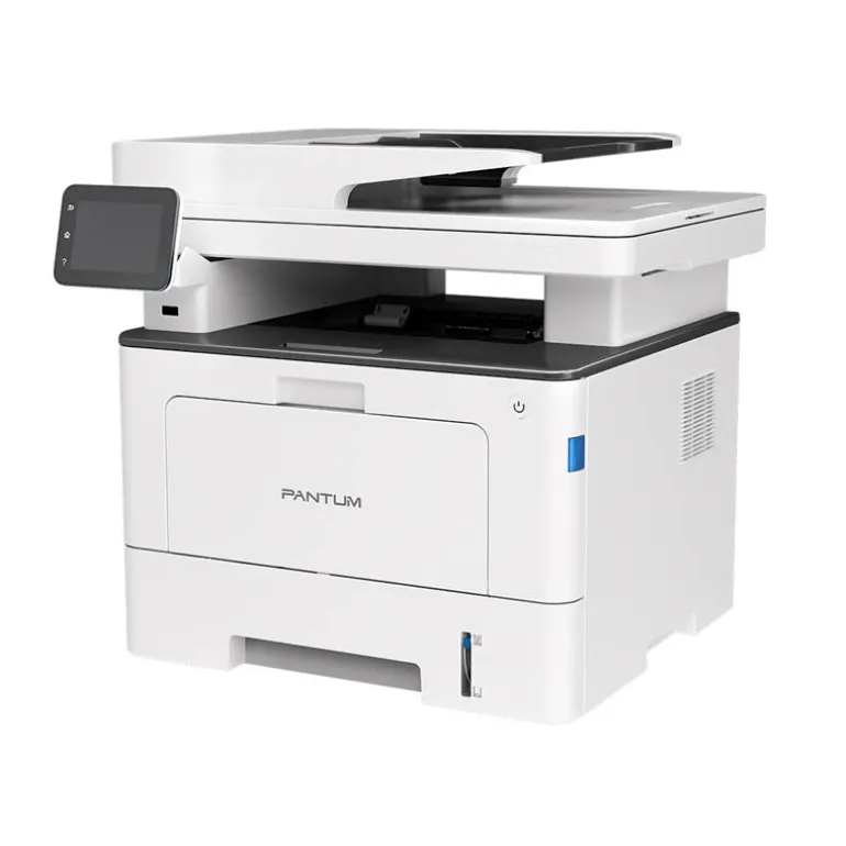 Multifunción Pantum BM5100FDW Monocromo Wi-Fi NFC