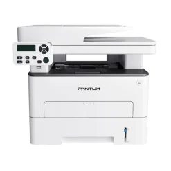 Multifunción Pantum M7100DW Láser Monocromo Wi-Fi NFC