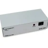 Multiplexor VGA para 2 monitores Blanco - Switch