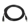 Nano Cable Audio Estereo 3.5/M-3.5/H 3.0 M - Cable Audio