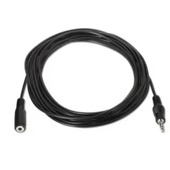 Nano Cable Audio Estereo 3.5/M-3.5/H 3.0 M - Cable Audio