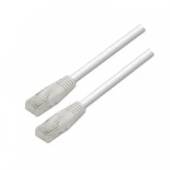 Nano Cable Latiguillo 10m RJ45 Blanco - Cable de red