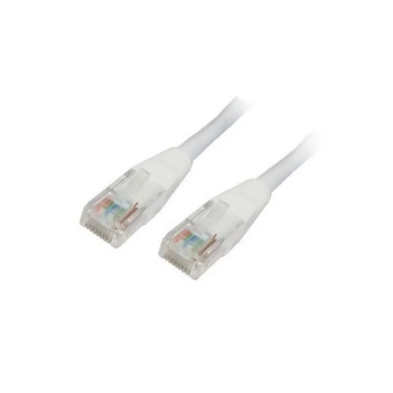 Nano Cable Latiguillo RJ45 CAT.6 UTP 20m - Cables de Red