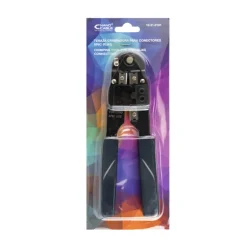 Nano Cable Máquina Crimpadora Para Encastrar Conectores RJ45