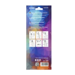 Nano Cable Máquina Crimpadora Para Encastrar Conectores RJ45