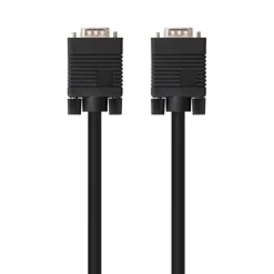 Nano Cable SVGA Macho-Macho 3m - Cable VGA