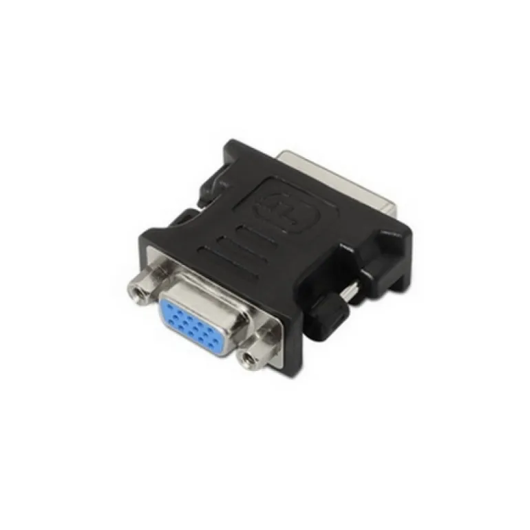 Nanocable Conversor DVI 24+5/M-VGA HDB15/H - Adaptador DVI