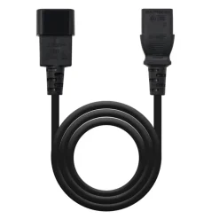 Nanocable CPU/Monitor 1'5m - Cable Prolongador
