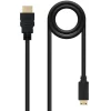 Nanocable HDMI-Mini HDMI 1,8 m - Cable