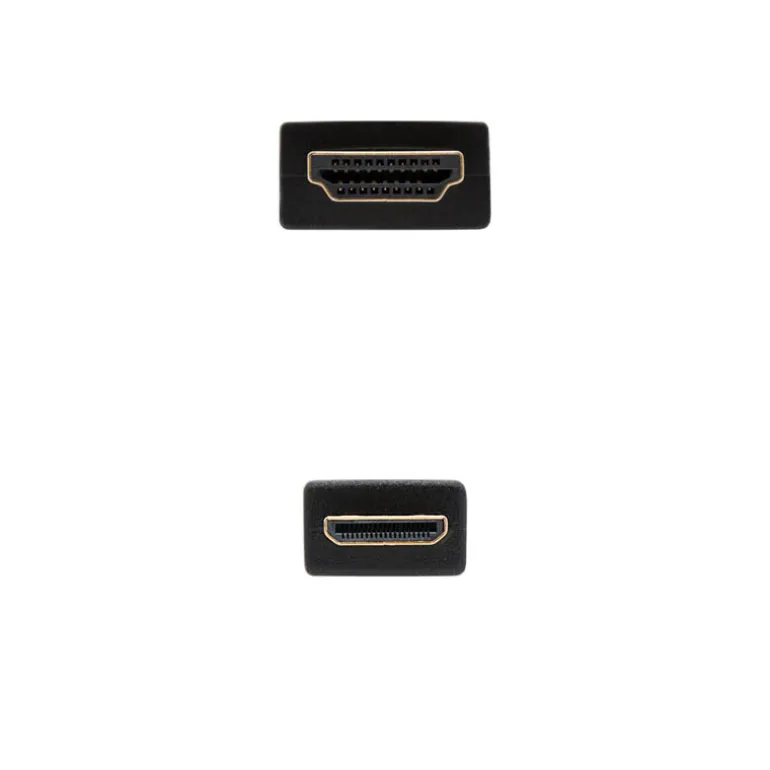 Nanocable HDMI-Mini HDMI 1,8 m - Cable