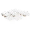 Nanocable RJ45 Categoria 6 UTP 10 Und - Conector