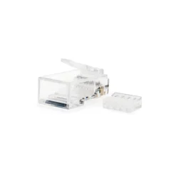 Nanocable RJ45 Categoria 6 UTP 10 Und - Conector