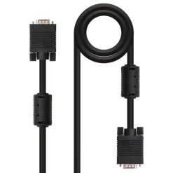 Nanocable SVGA 15m - Cable VGA