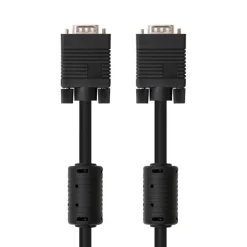 Nanocable SVGA 10m Macho-Macho - Cable VGA