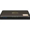 NAS QNAP NASbook TBS-464-8G 4 Bahías 8GB