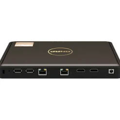 NAS QNAP NASbook TBS-464-8G 4 Bahías 8GB