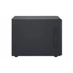 NAS Qnap TR-004 NAS 4 Bahías Negro